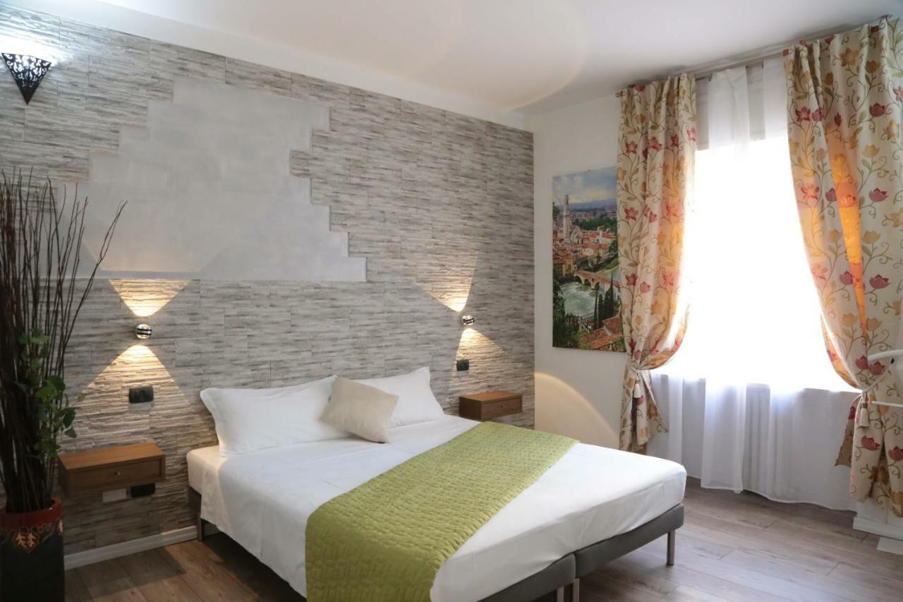 Aurelia Affittacamere 3*